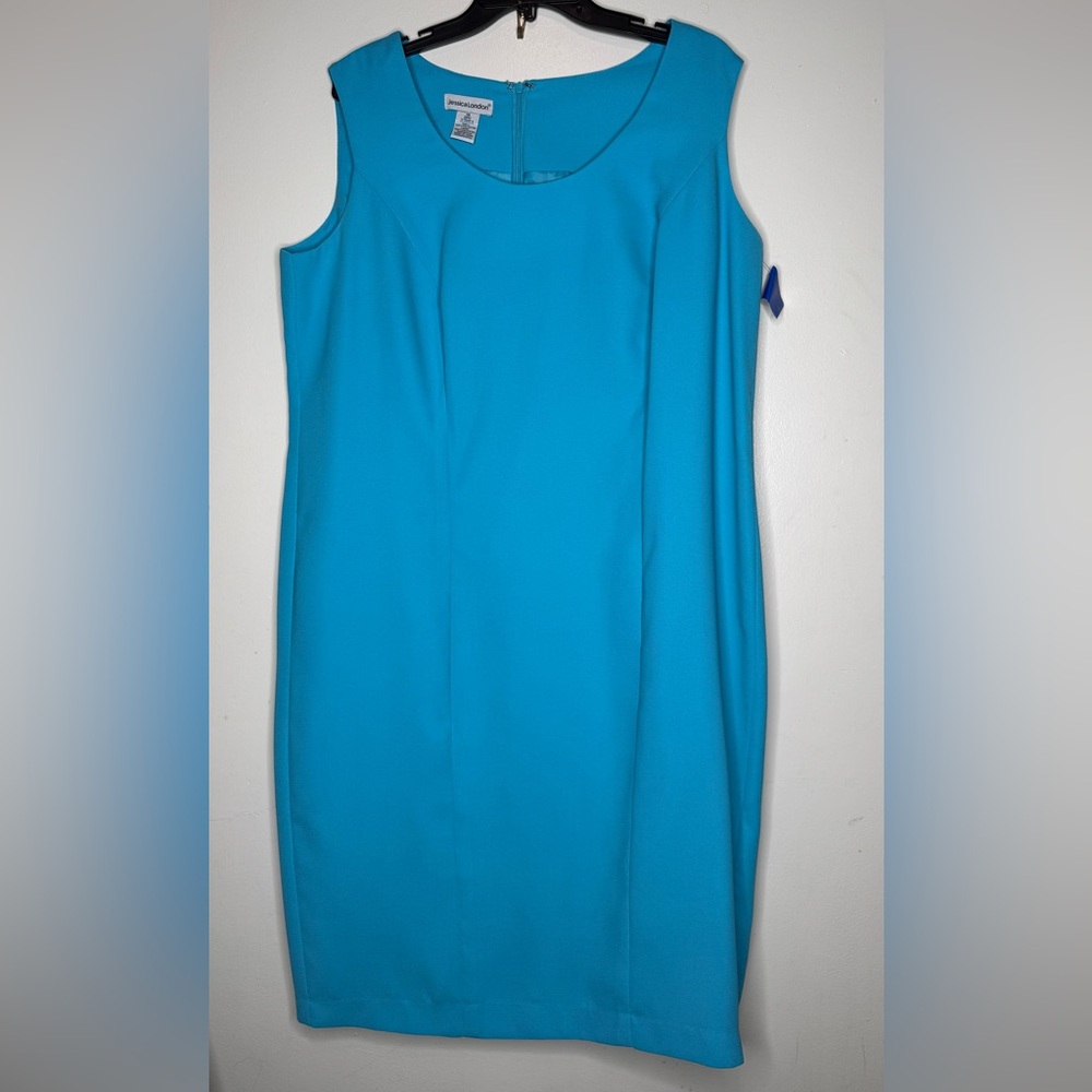 JESSICA LONDON DRESS - Picture 2 of 7